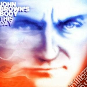 John Brown's Body - This Way cd musicale di John brown's body