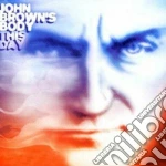 John Brown's Body - This Way cd