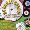 24 Karat Gold Vol.2 - 24 Track Mega Mix Classic cd