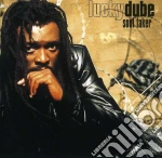 Lucky Dube - Soul Taker cd