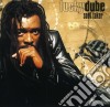 Lucky Dube - Soul Taker cd