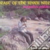 Augustus Pablo + 6 Bt - East Of The River Nile cd