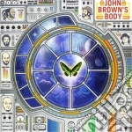 John Brown's Body - Spirits All Around Us cd