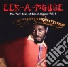 Eek-A-Mouse - Very Best Vol. 2 cd