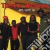Third World - Ain't Givin' Up cd