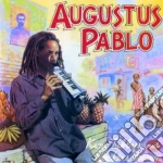 Augustus Pablo + 4 Bt - King Tubbys Rockers Upt. cd