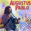 Augustus Pablo + 4 Bt - King Tubbys Rockers Upt. cd