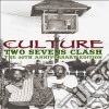 Culture - Two Sevens Clash (+ 5 B.t.) cd