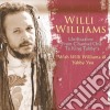 Willi Williams - Unification: From Channel One To King Tubby's cd