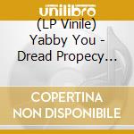 (LP Vinile) Yabby You - Dread Propecy Crucial Cuts vinile