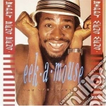 Eek-A-Mouse - The Very Best Of cd