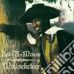 Mouseketeer - cd