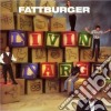 Fattburger - Livin'large cd
