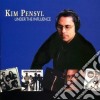 Kim Pensyl - Under The Influence cd