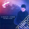 Chuck Loeb - The Music Inside cd