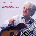 Sketches of coryell - coryell larry cd