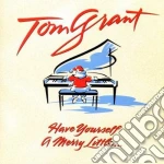 Have yourself merry littl - natale cd