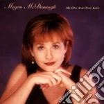 Megon Mcdonough - My One And Only Love cd