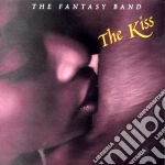 Fantasy Band (chuck Loeb) - The Kiss cd