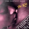 Fantasy Band (chuck Loeb) - The Kiss cd