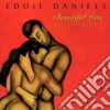 Eddie Daniels - Beautiful Love cd