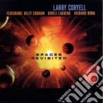 Larry Coryell - Space Revisited
