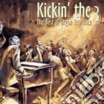 J.smith /J.defrancesco /J.h.smith - - Kickin' The 3: The Best Of Organ Trio Jazz cd