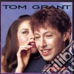 Tom Grant - Lip Service cd