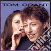 Tom Grant - Lip Service cd