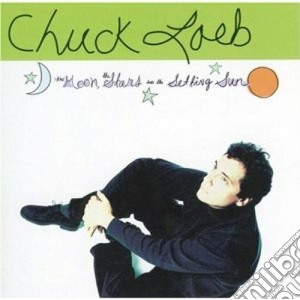 Chuck Loeb - The Moon, The Stars And.. cd musicale di Chuck Loeb