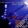 Dizzy Gillespie Alumni All Stars - Dizzy 80th Birthday Party cd