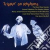 Trippin'on Rhythms - Groove Music cd