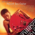 L.ritenour/l.carlton/z.breaux - Best Of Smooth Jazz Guit. cd