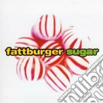 Fattburger - Sugar Feat.chuck Loeb cd