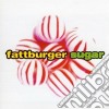 Fattburger - Sugar Feat.chuck Loeb cd