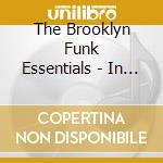 The Brooklyn Funk Essentials - In The Buzzbag cd