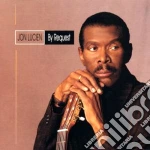 Jon Lucien - By Request cd