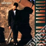 Nelson Rangell - Always Feat.chuck Loeb cd