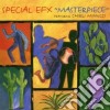 Special Efx - Masterpiece cd