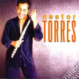 Nestor Torres & Marc Antoine - Treasures Heart cd musicale di Nestor torres & marc antoine