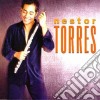 Nestor Torres & Marc Antoine - Treasures Heart cd