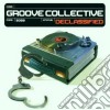 Groove Collective - Declassified cd