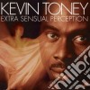 Kevin Toney - Extra Sensual Perception cd