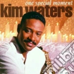 Kim Waters - One Special Moment cd