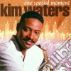 Kim Waters - One Special Moment cd