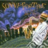 Sonny Fortune - The Spirit Of J.coltrane cd
