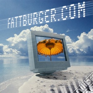 Fattburger - Fattburger.com cd musicale di Fattburger