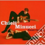 Chieli Minucci - Sweet On You
