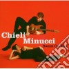 Chieli Minucci - Sweet On You cd