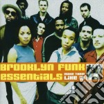 Brooklyn Funk Essentials - Make 'Em Like It